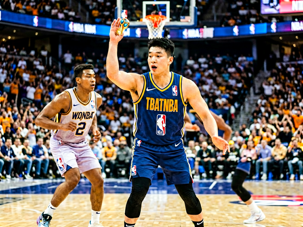NBA季后赛