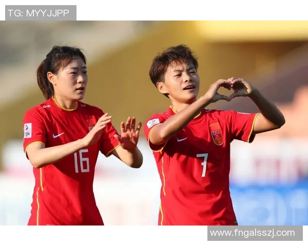 17号足球明星女足名单揭晓期待她们在赛场上的精彩表现与辉煌成就 17号足球明星女足名单揭晓期待她们在赛场上的精彩表现与辉煌成就