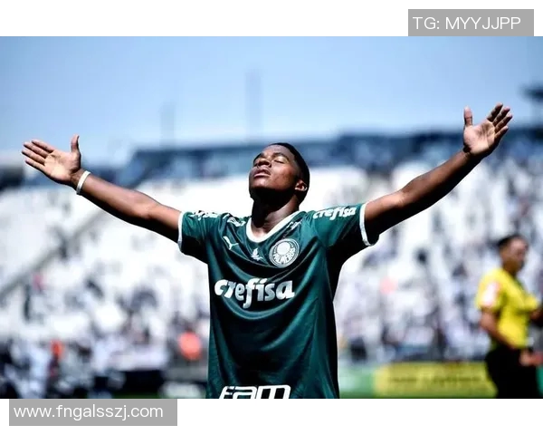 恩德里克:新一代足球天才的崛起与未来发展潜力分析 恩德里克:新一代足球天才的崛起与未来发展潜力分析