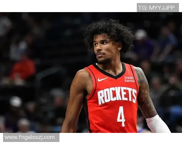 杰伦格林:从天赋少年到NBA明星的成长之路 杰伦格林:从天赋少年到NBA明星的成长之路