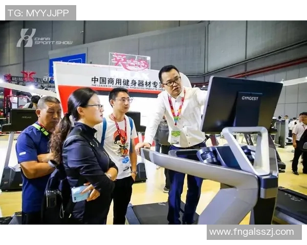 创新科技助力体育器材公司提升产品竞争力与市场份额