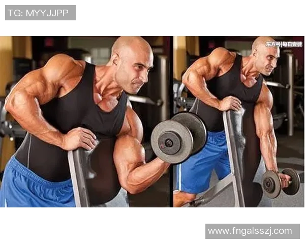 家庭哑铃锻炼全攻略视频教你轻松塑形增肌的有效方法