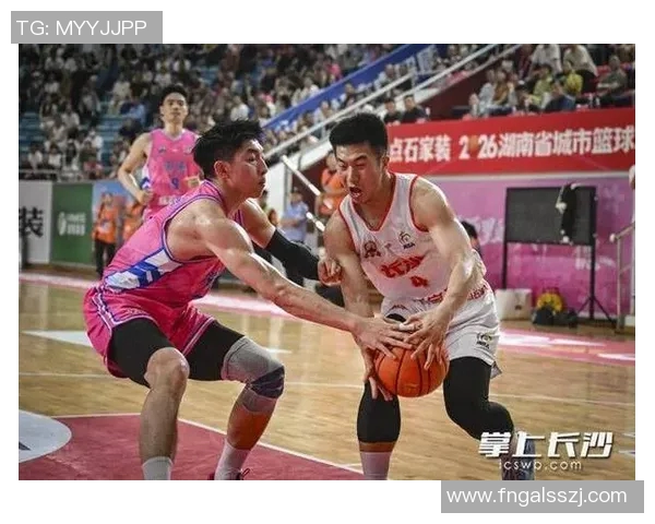 湖南网络篮球明星全景盘点与成长历程分享